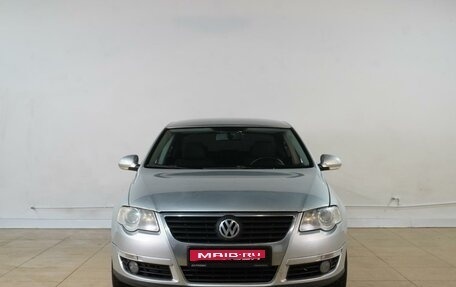 Volkswagen Passat B6, 2008 год, 799 000 рублей, 3 фотография