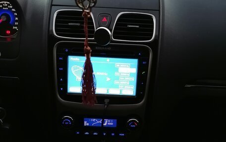 Geely Emgrand EC7, 2013 год, 345 000 рублей, 13 фотография