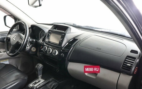 Mitsubishi Pajero Sport II рестайлинг, 2014 год, 1 849 000 рублей, 6 фотография