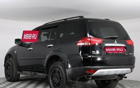 Mitsubishi Pajero Sport II рестайлинг, 2014 год, 1 849 000 рублей, 4 фотография