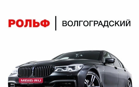 BMW 7 серия, 2018 год, 4 377 000 рублей, 35 фотография