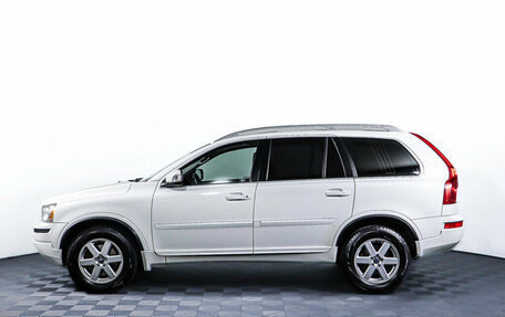 Volvo XC90 II рестайлинг, 2012 год, 1 778 000 рублей, 8 фотография