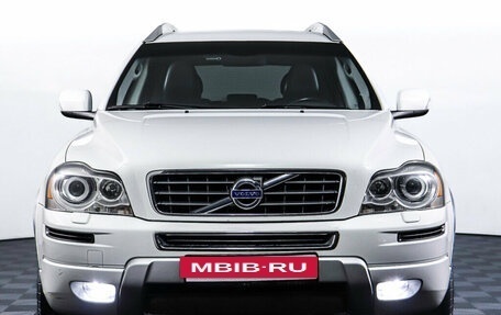 Volvo XC90 II рестайлинг, 2012 год, 1 778 000 рублей, 2 фотография