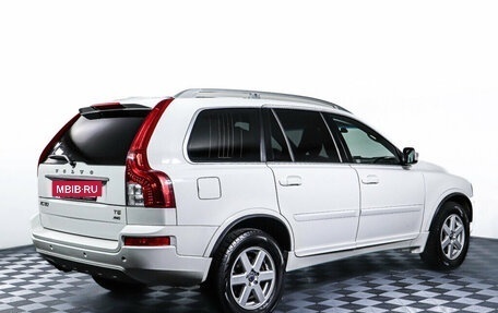 Volvo XC90 II рестайлинг, 2012 год, 1 778 000 рублей, 5 фотография