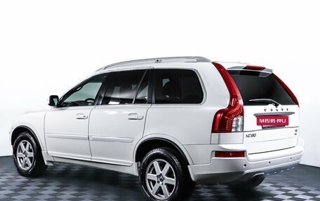 Volvo XC90 II рестайлинг, 2012 год, 1 778 000 рублей, 7 фотография