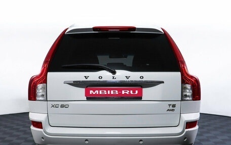 Volvo XC90 II рестайлинг, 2012 год, 1 778 000 рублей, 6 фотография