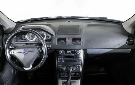 Volvo XC90 II рестайлинг, 2012 год, 1 778 000 рублей, 13 фотография