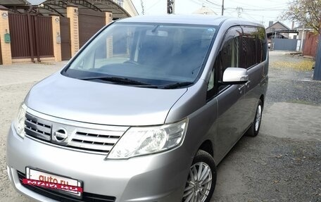 Nissan Serena III, 2009 год, 1 150 000 рублей, 3 фотография