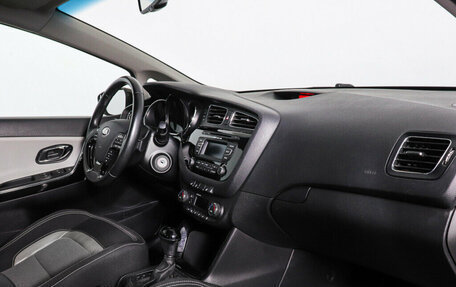 KIA cee'd III, 2013 год, 1 427 000 рублей, 9 фотография