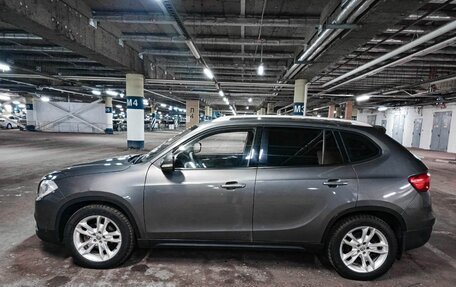 Brilliance V5 I рестайлинг, 2014 год, 881 000 рублей, 10 фотография