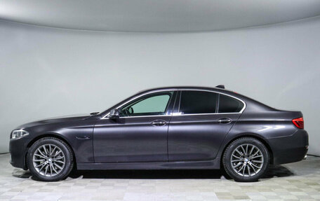 BMW 5 серия, 2015 год, 2 850 000 рублей, 8 фотография