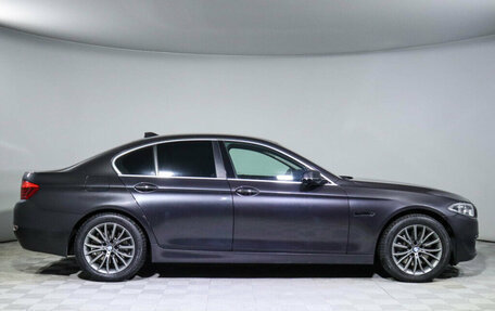 BMW 5 серия, 2015 год, 2 850 000 рублей, 4 фотография