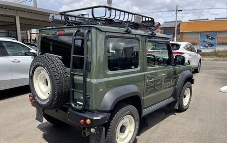 Suzuki Jimny, 2020 год, 1 635 000 рублей, 6 фотография