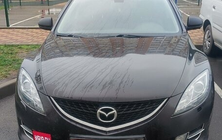 Mazda 6, 2007 год, 570 000 рублей, 1 фотография