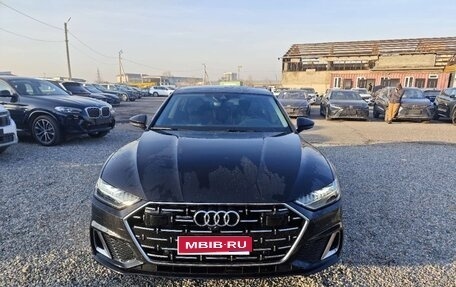 Audi A7, 2023 год, 4 800 000 рублей, 1 фотография