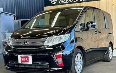 Honda Stepwgn IV, 2018 год, 1 800 000 рублей, 1 фотография