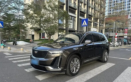 Cadillac XT6 I, 2020 год, 3 730 000 рублей, 1 фотография