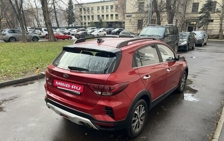 KIA Rio IV, 2021 год, 1 800 000 рублей, 5 фотография