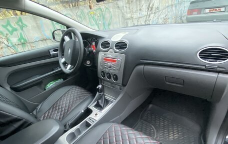 Ford Focus II рестайлинг, 2008 год, 800 000 рублей, 2 фотография