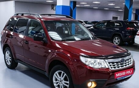 Subaru Forester, 2011 год, 1 453 000 рублей, 7 фотография