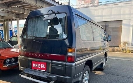 Mitsubishi Delica III, 1997 год, 970 000 рублей, 7 фотография