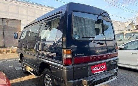 Mitsubishi Delica III, 1997 год, 970 000 рублей, 6 фотография