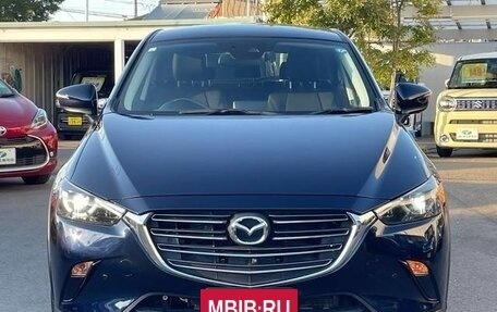 Mazda CX-3 I, 2021 год, 1 500 000 рублей, 2 фотография