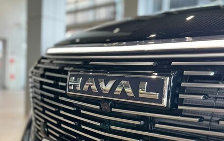 Haval F7, 2024 год, 3 499 000 рублей, 26 фотография