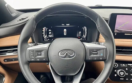 Infiniti QX60, 2022 год, 6 940 000 рублей, 16 фотография