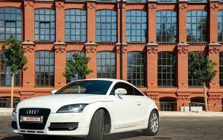 Audi TT, 2008 год, 1 750 000 рублей, 10 фотография