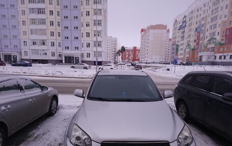 Toyota RAV4, 2011 год, 1 650 000 рублей, 7 фотография