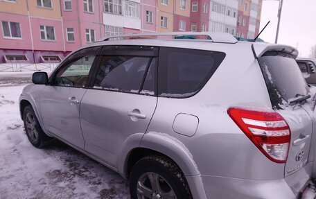 Toyota RAV4, 2011 год, 1 650 000 рублей, 8 фотография