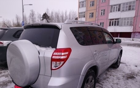 Toyota RAV4, 2011 год, 1 650 000 рублей, 9 фотография