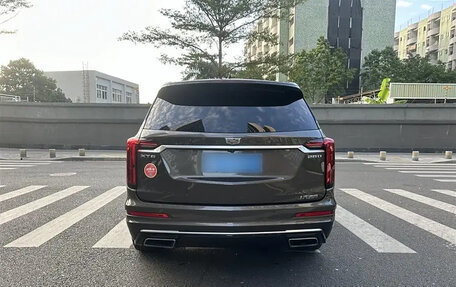 Cadillac XT6 I, 2020 год, 3 730 000 рублей, 5 фотография