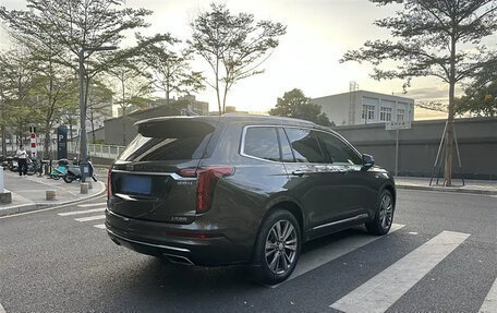 Cadillac XT6 I, 2020 год, 3 730 000 рублей, 6 фотография