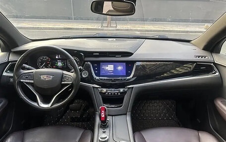 Cadillac XT6 I, 2020 год, 3 730 000 рублей, 7 фотография