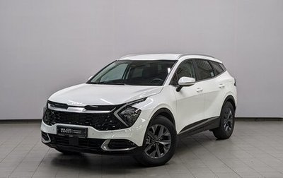 KIA Sportage IV рестайлинг, 2022 год, 3 640 000 рублей, 1 фотография