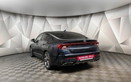 KIA K5, 2020 год, 2 399 000 рублей, 4 фотография