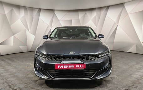 KIA K5, 2020 год, 2 399 000 рублей, 7 фотография