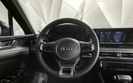 KIA K5, 2020 год, 2 399 000 рублей, 17 фотография