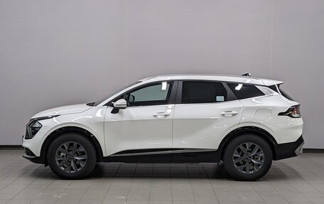 KIA Sportage IV рестайлинг, 2022 год, 3 640 000 рублей, 8 фотография