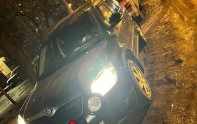 Skoda Yeti I рестайлинг, 2010 год, 800 000 рублей, 1 фотография