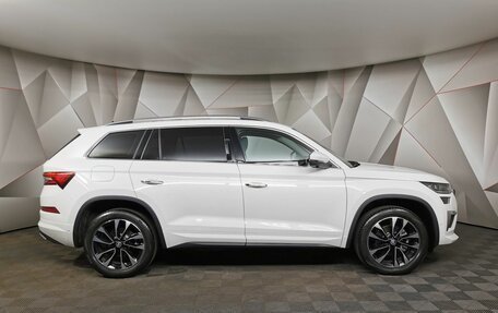 Skoda Kodiaq I, 2023 год, 4 593 000 рублей, 6 фотография