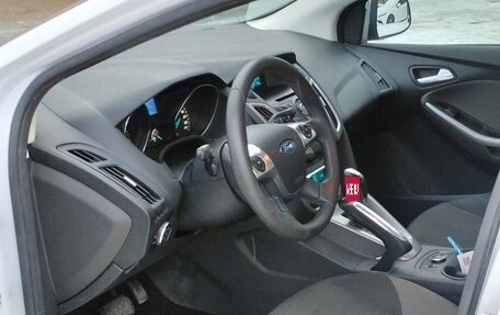 Ford Focus III, 2013 год, 1 100 000 рублей, 1 фотография