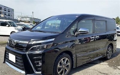 Toyota Voxy III, 2020 год, 2 120 000 рублей, 1 фотография