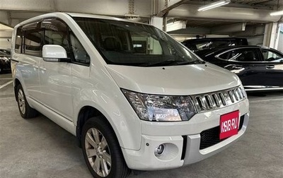 Mitsubishi Delica D:5 I, 2019 год, 2 350 000 рублей, 1 фотография