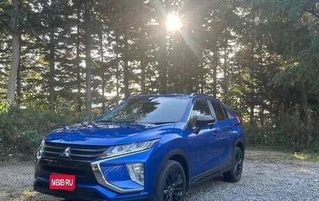 Mitsubishi Eclipse Cross, 2019 год, 1 900 000 рублей, 1 фотография