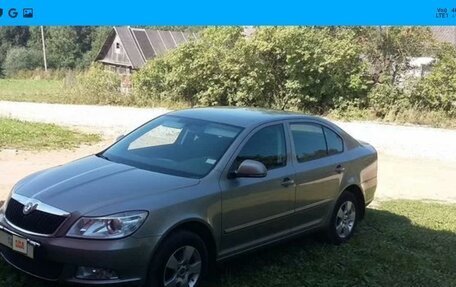 Skoda Octavia, 2011 год, 950 000 рублей, 1 фотография