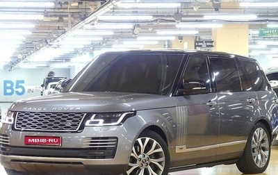 Land Rover Range Rover IV рестайлинг, 2021 год, 13 000 000 рублей, 1 фотография