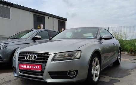 Audi A5, 2011 год, 1 100 000 рублей, 1 фотография